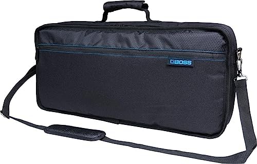 BOSS GT-1 専用キャリーバッグ付属 Amazon | BOSS GT-1 + 持ち運びバッグ セット マルチ